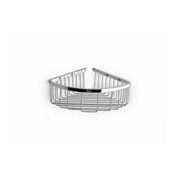 HOTELS - ROCA porte-savon d'angle avec grille Dimensions : 150 mm