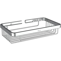 Roca - hotels Porte-savon à grille Dimensions : 200x120x43 mm