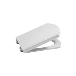 ROCA A80162B004 HALL Tapa Asiento Inodoro Suspendido Blanco - ref: A80162B004