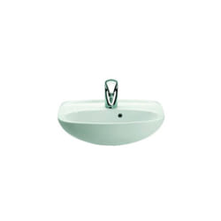Roca - Lave-mains Victoria 45x34cm blanc
