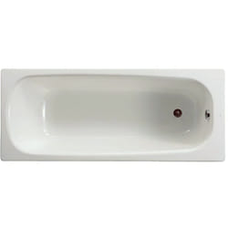 Baignoire Contesa 1 trou 140x70