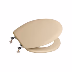 Tapa wc LUCERNA de Roca Sanitarios. Tapa con asiento para inodoro, original de la marca Roca Sanitarios. Bisagras y fijacione ...