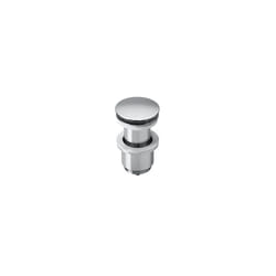 Bonde 1,1/4 pour lavabo avec bouchon (sans trop-plein) Roca