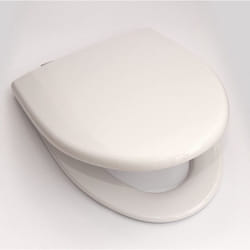 A801490004 america Tapa Asiento wc Blanco - ref: A801490004 - Roca