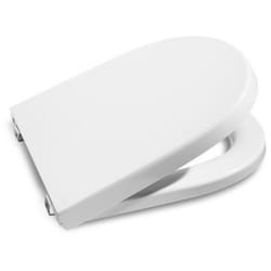 Roca - A801362004 meridian Antiguo Tapa Asiento Wc Caída Amortiguada Blanco - ref: A801362004