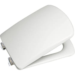 Roca - A801382004 sidney Tapa Asiento wc Amortiguada - ref: A801382004