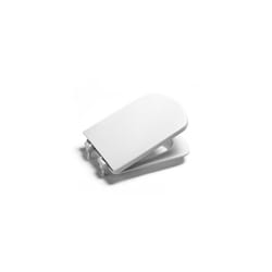 Roca - A801512004 dama senso Tapa Asiento Wc Amortiguada Blanco - ref: A801512004