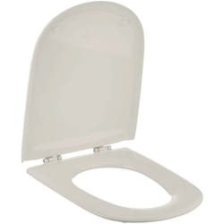Roca - A801461174 giralda Tapa Asiento Wc Color Pergamon - ref: A801461174