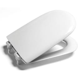 Roca - A801461194 giralda Tapa Asiento Wc Color Visón - ref: A801461194