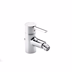 TARGA Grifo Monomando Bide con Desagüe Automático Cromo fabricado por Roca Sanitarios . Una propuesta capaz de aportar a cada ...
