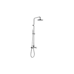Roca - A5A9043C00 loft Columna de ducha - ref: A5A9743C00