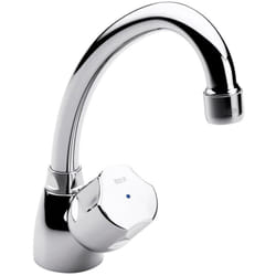Roca - Robinet lavabo lave-mains bec mobile niagara plus