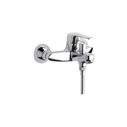 Roca - Mitigeur bain douche mural victoria n