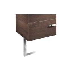 Roca - Jeu de 2 pieds (300 mm) victoria-n