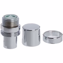 Le kit poignée + manchon ROCA TARGA , la pièce de rechange originale dont vous avez besoin pour redonner à votre robinet TARG ...