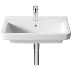 Roca - dama-n Lavabo Mural Fondo 32 Blanco - Medida: 45X32 cm - Medida: 45X32 cm - ref: A327789000