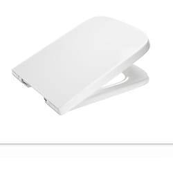 Roca - A801782004 dama Tapa Asiento wc Caída Amortiguada - ref: A801782004