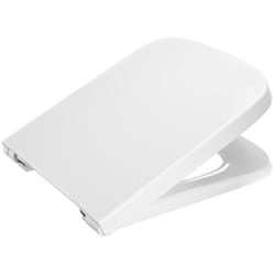 Roca - A80178C004 dama compacto Tapa Asiento Wc Caída Amortiguada - ref: A80178C004