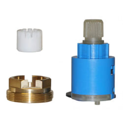 Roca - Cartouche pour model Singles, diamètre 25 mm