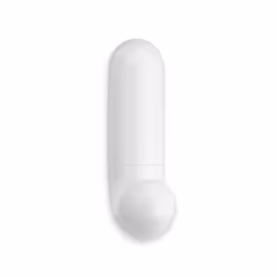 Inofix 2088, Intérieure, Crochet universel, Blanc, Vis, 2 kg, 30 mm