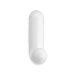 Inofix 2088 Intérieure Crochet universel Blanc 1 pièce(s)