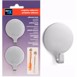 INOFIX BOÎTE DE RANGEMENT POUR DÉCORATIONS DE FÊTE Poids : 100 grammes Largeur : 4 centimètres Hauteur : 2 centimètres Longue ...