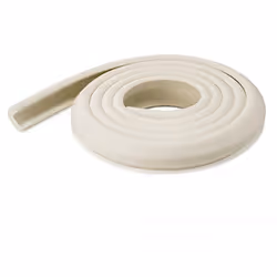 Rouleau Protecteur D'angles Matelasse 2mts Blanc (BLISTER) Inofix