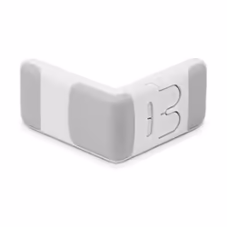 Fermeture de securite lateral blanc (blister) inofix. . . . Indice de Protection IP : IP20 Couleur : Blanc Certification : CE ...