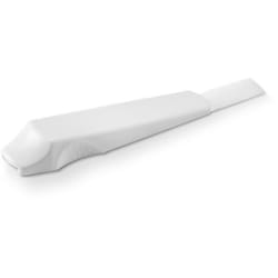 Bloque Porte Et Fenetre Coulissante, Blanc (blister) Inofix