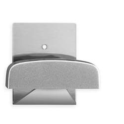 Patere adhesive chrome mat (blister) Inofix