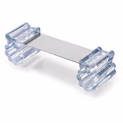 Systeme de retenue de porte flexible, transparent (blister) inofix. . . . Indice de Protection IP : IP20 Certification : CE L ...