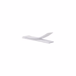 Bandes adhésives à boucles et crochets 2 x 10 cm blanches 2143-2 Inofix sont la solution parfaite pour une fixation rapide et ...