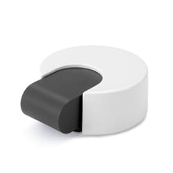 Inofix 2021 arrêt de porte Blanc