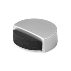 Inofix 2027 arrêt de porte Chrome mousse