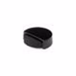 Butee Adhesive Silencieuse Noire (BLISTER) Inofix