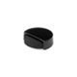 Butee Adhesive Silencieuse Noire (BLISTER) Inofix