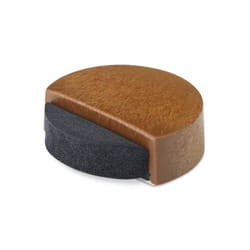 Inofix 2027 arrêt de porte Bois mousse