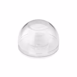Inofix 2033, Transparent, Fixé au plancher, 2 pièce(s), 40 mm, 40 mm, 27 mm
