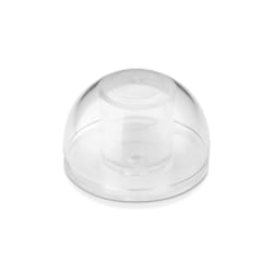 Inofix 2033 arrêt de porte Transparent