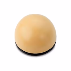 Butee adhesive flexible beige (blister 2 unites) inofix. . . . Indice de Protection IP : IP20 Couleur : Beige Certification : ...