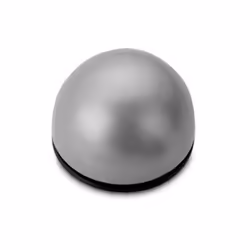 Butee de porte adhesive flexible gris metallisé (blister 2 unites) inofix. . . . Indice de Protection IP : IP20 Certification ...
