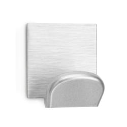 Inofix 2078 Intérieure Crochet universel Chrome 2 pièce(s)