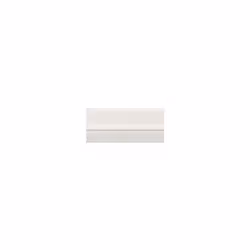 Le coupe-froid de porte INOFIX 2155-2 est la solution idéale pour sceller efficacement les interstices sous les portes. Son d ...
