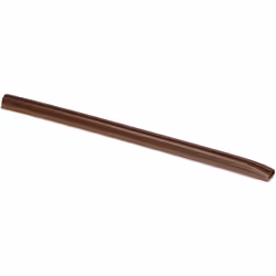 Max Hauri AG 100333 range-câbles Mur Support de câble droit Marron 4 pièce(s)