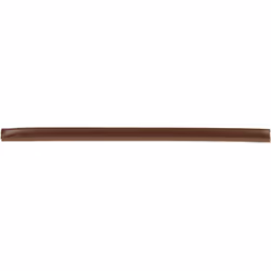 Max Hauri AG 100333 range-câbles Mur Support de câble droit Marron 4 pièce(s) - Vue supplémentaire 4