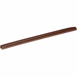 Max Hauri AG 100333 range-câbles Mur Support de câble droit Marron 4 pièce(s) - Vue supplémentaire 5