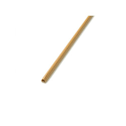 Max Hauri AG 160694 range-câbles Mur Support de câble droit Beige 4 pièce(s)