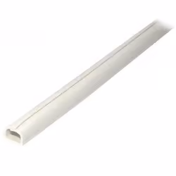 Kertész Kabel 5140104, 1 m, Blanc