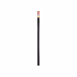 Max Hauri AG 127228 range-câbles Mur Support de câble droit Noir 4 pièce(s)