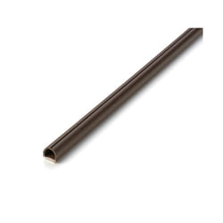 Max Hauri AG 100334 range-câbles Mur Plateau de câbles Marron 4 pièce(s)